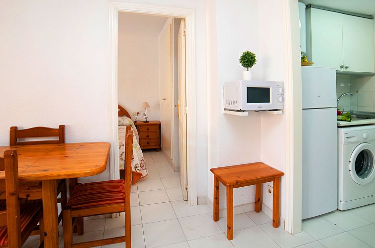Appartement Apolo VII