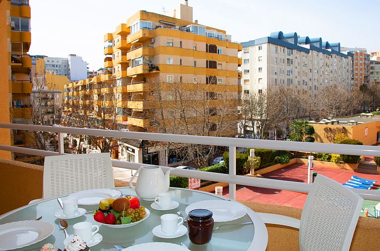 Appartement Apolo VII