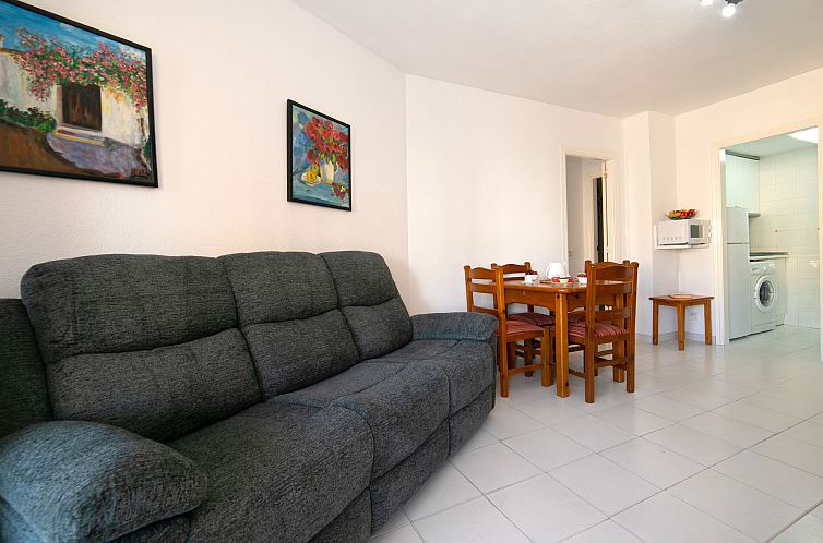 Appartement Apolo VII