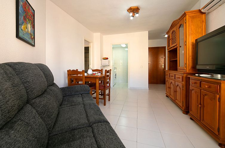 Appartement Apolo VII