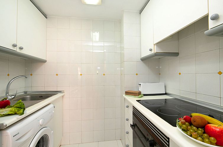 Appartement Apolo VII