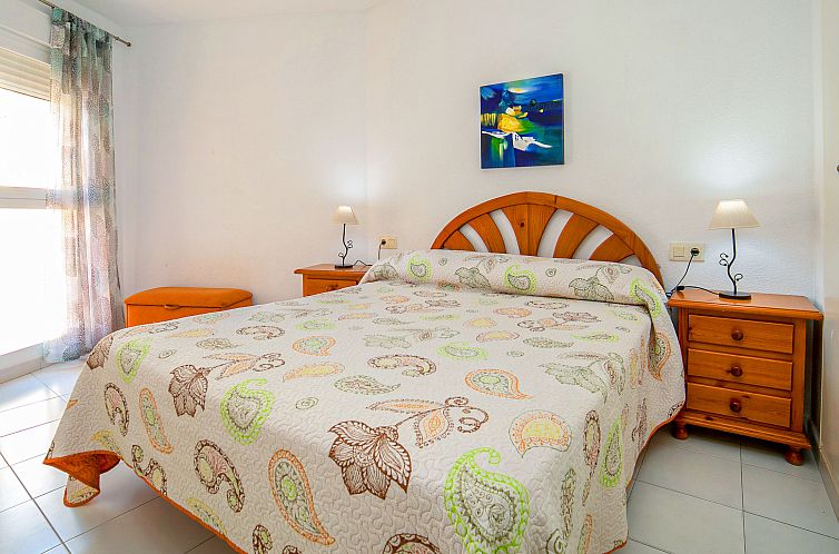 Appartement Apolo VII