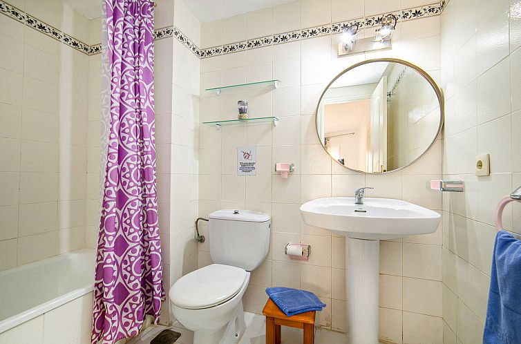 Appartement Apolo VII