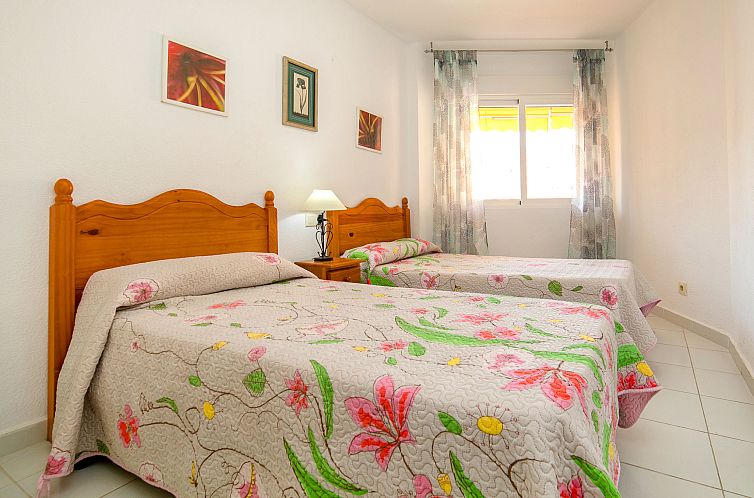 Appartement Apolo VII