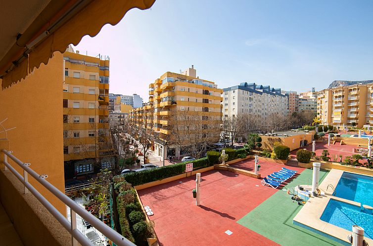 Appartement Apolo VII