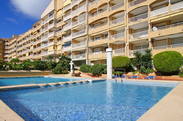 Appartement Apolo VII