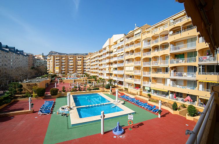 Appartement Apolo VII