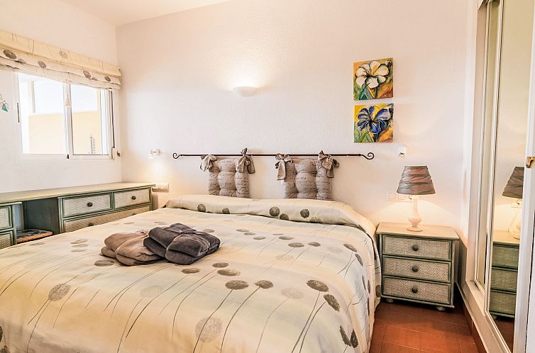 Appartement Voramar