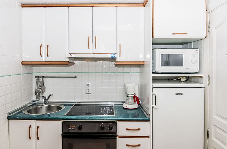 Appartement Voramar