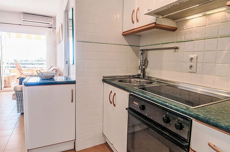 Appartement Voramar