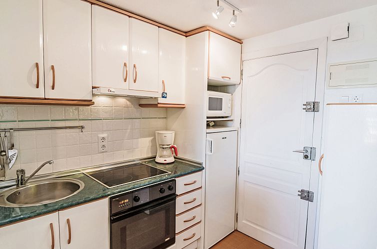 Appartement Voramar