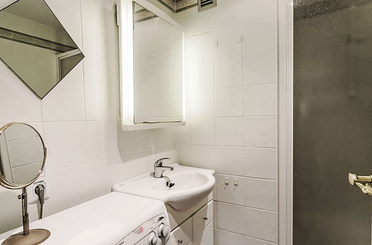 Appartement Voramar
