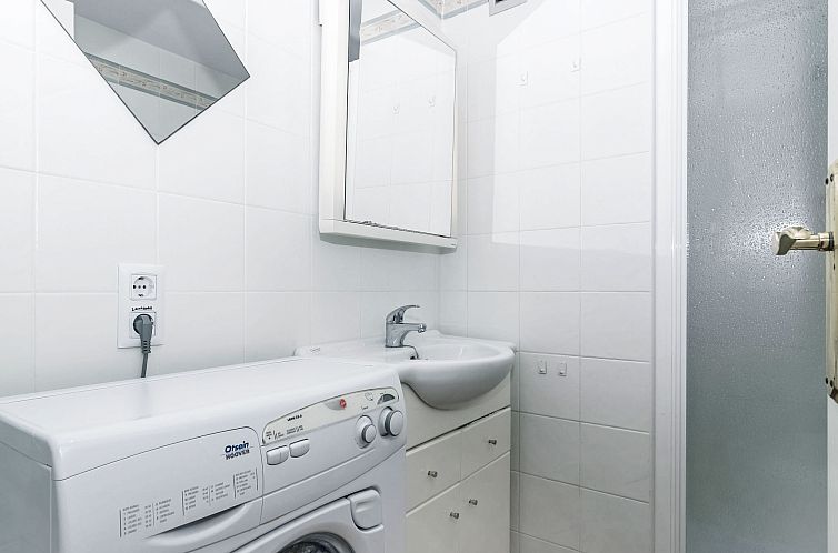 Appartement Voramar