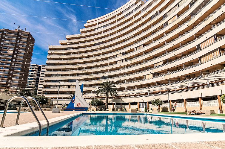 Appartement Voramar