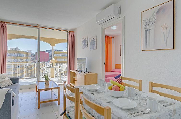 Appartement Apolo VII