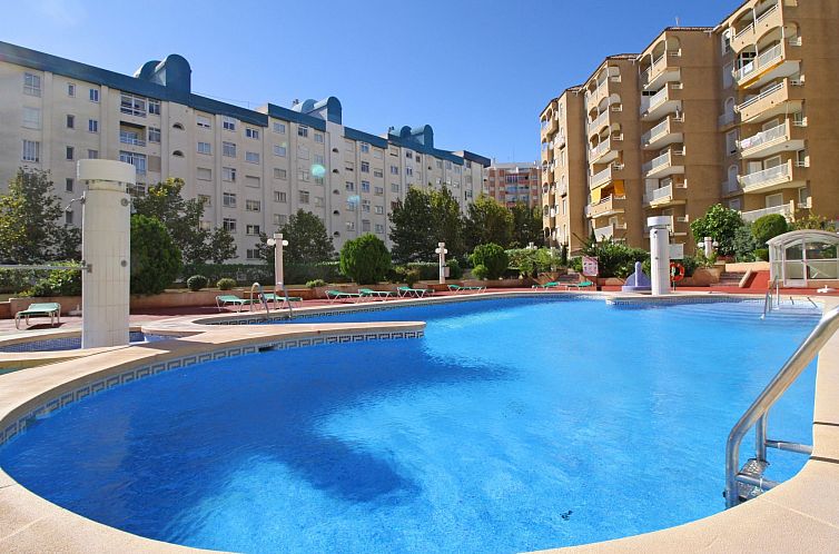 Appartement Apolo VII