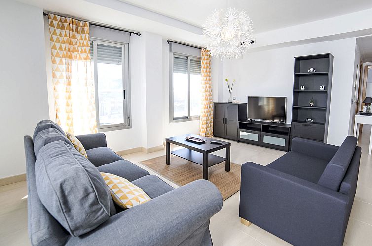 Appartement Costa Calpe