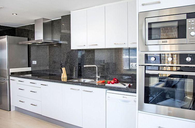 Appartement Costa Calpe