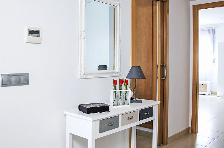 Appartement Costa Calpe