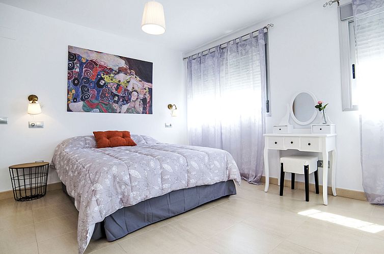 Appartement Costa Calpe