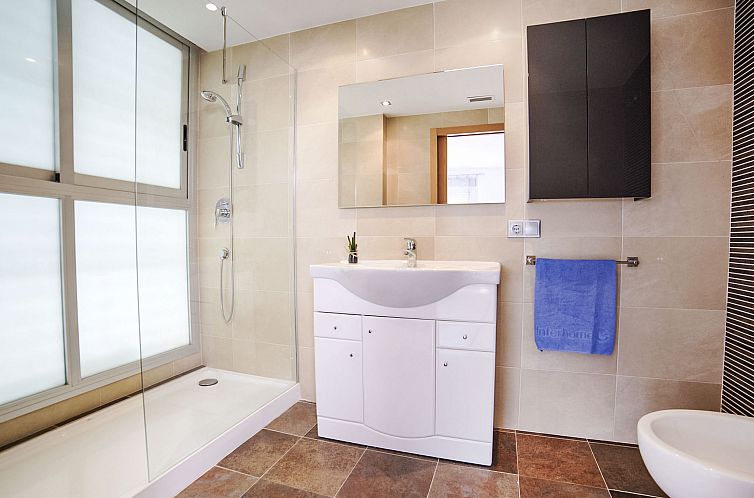 Appartement Costa Calpe