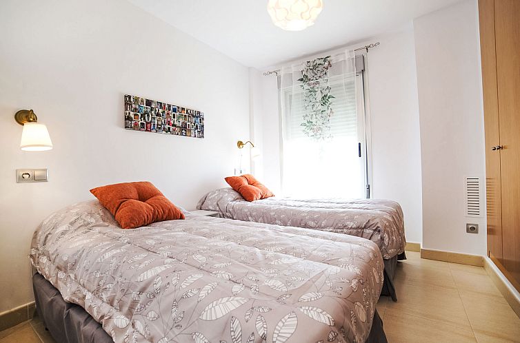 Appartement Costa Calpe