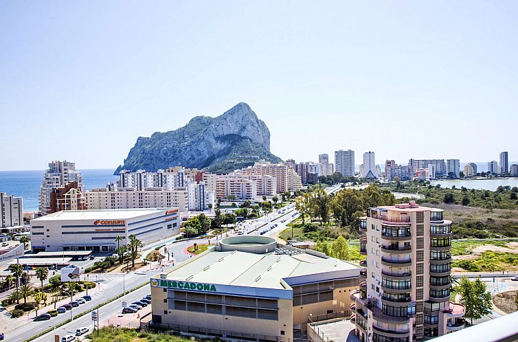 Appartement Costa Calpe