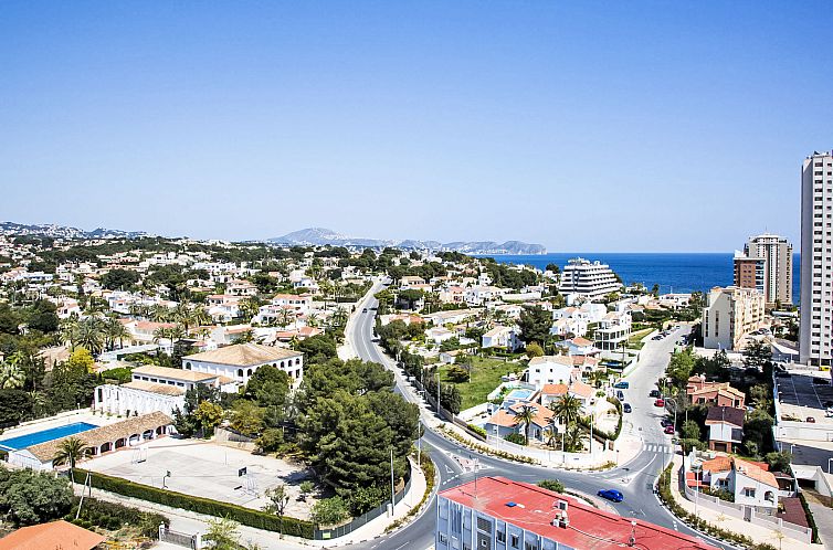 Appartement Costa Calpe