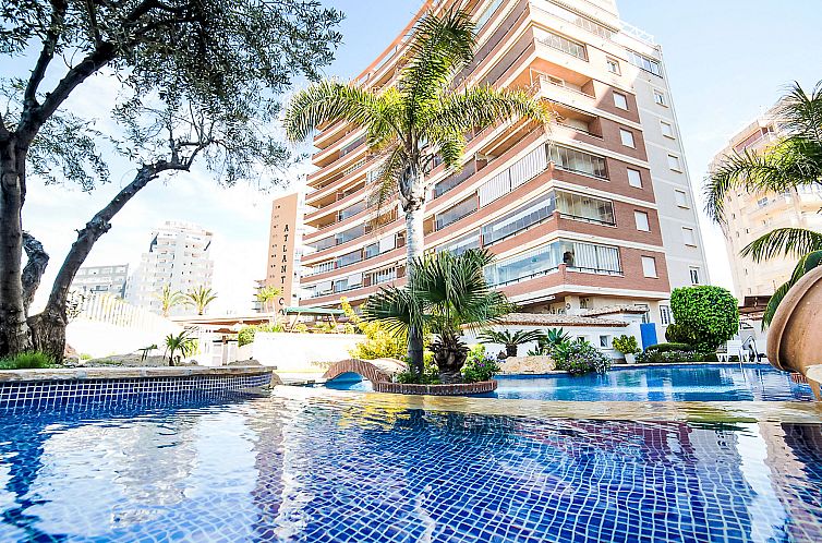 Appartement Realet 02