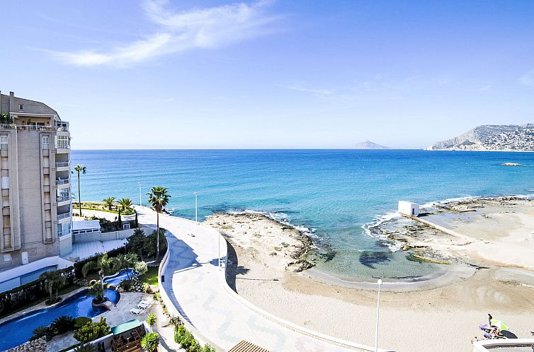 Appartement Realet 02