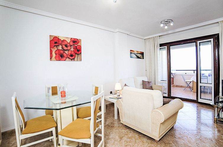 Appartement Realet 02