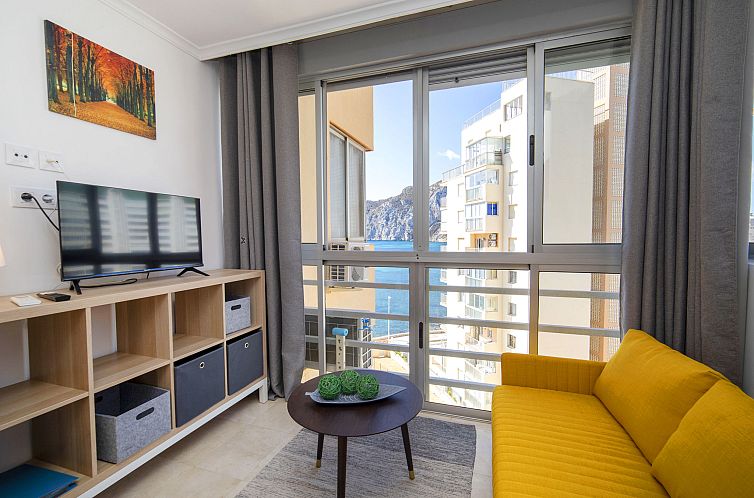 Appartement Horizonte