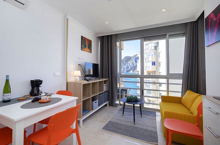 Appartement Horizonte