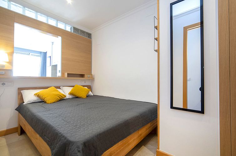 Appartement Horizonte