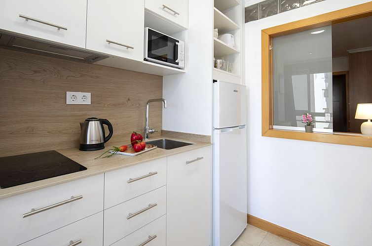 Appartement Horizonte