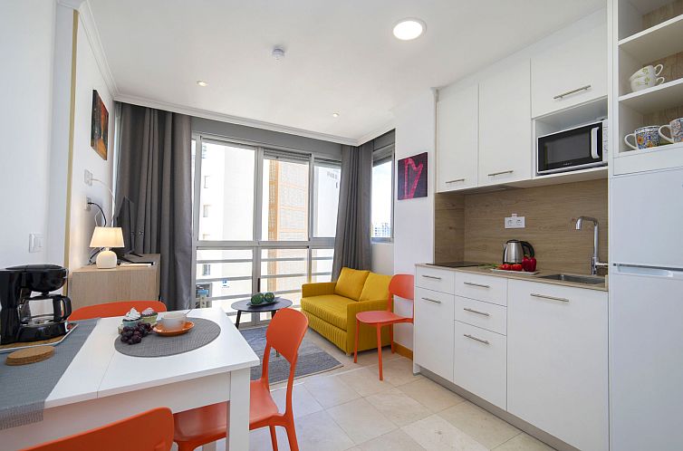 Appartement Horizonte