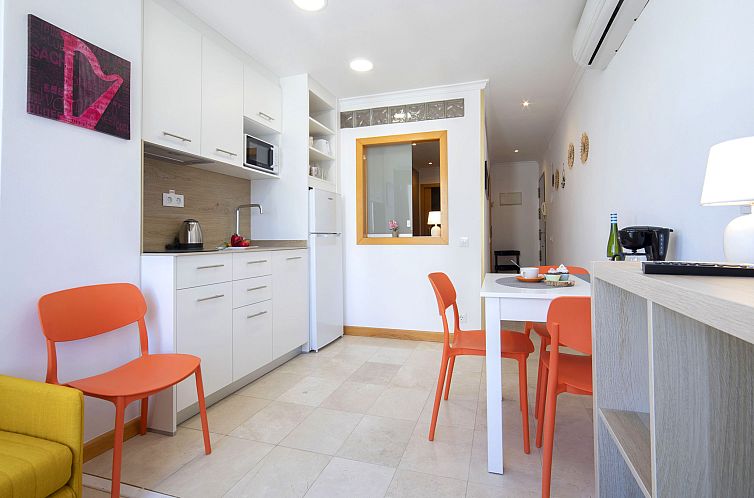 Appartement Horizonte