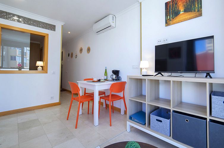 Appartement Horizonte