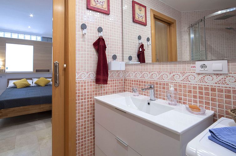 Appartement Horizonte