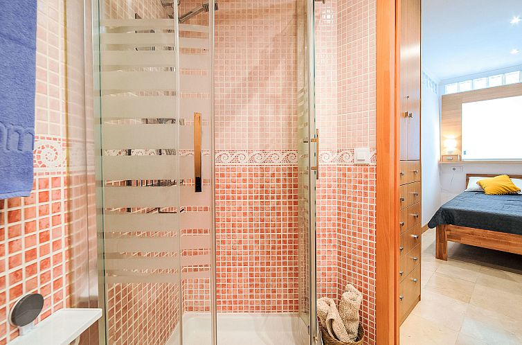 Appartement Horizonte