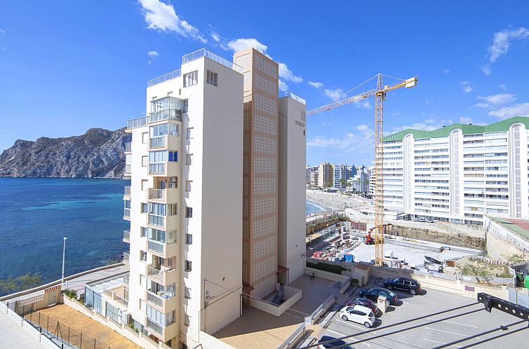 Appartement Horizonte