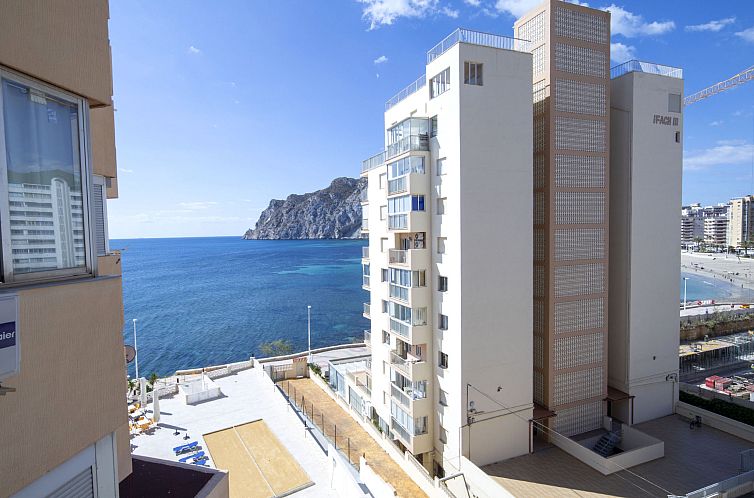 Appartement Horizonte