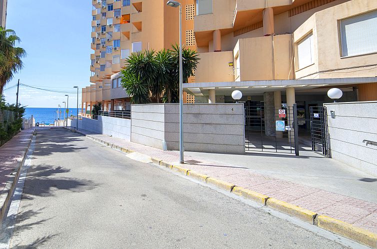 Appartement Horizonte