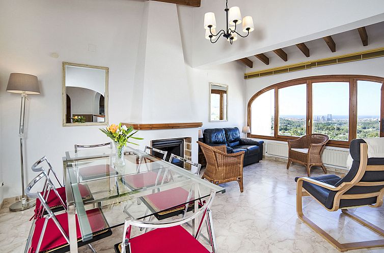 Vakantiehuis Yona