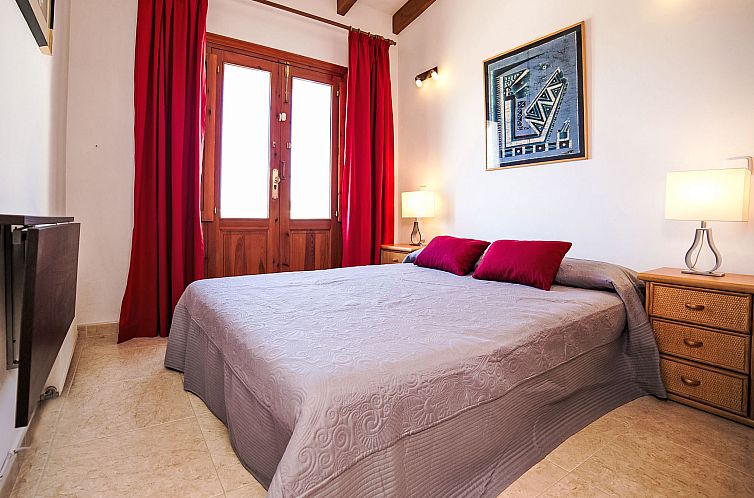 Vakantiehuis Yona