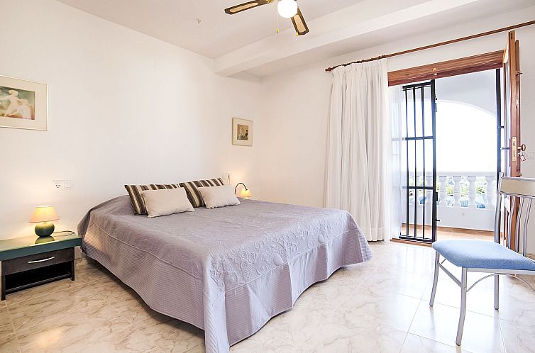 Vakantiehuis Yona