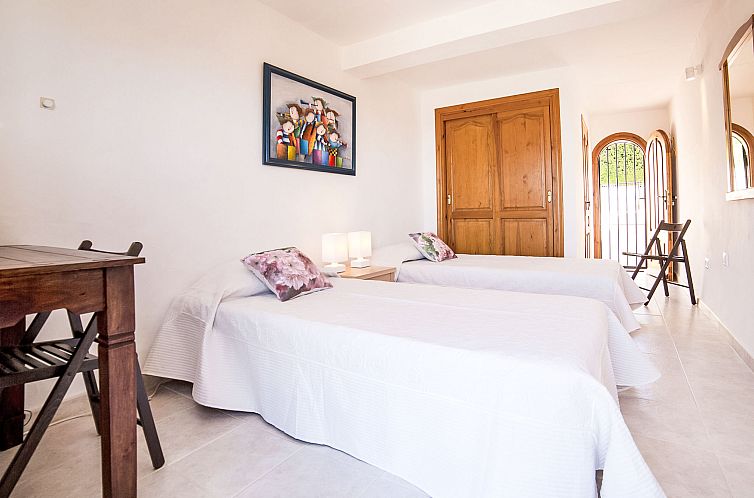 Vakantiehuis Yona