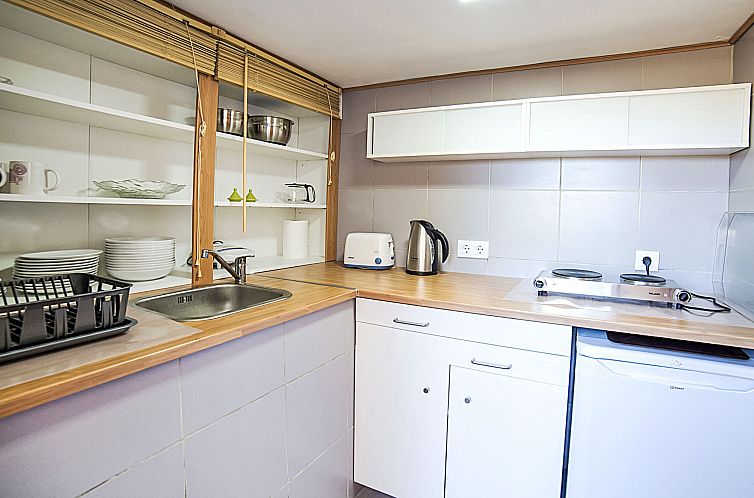 Vakantiehuis Yona