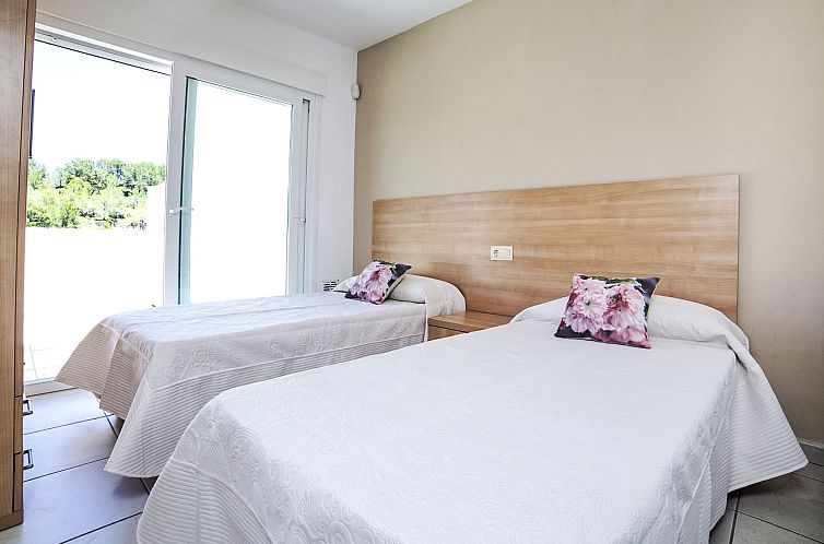 Vakantiehuis Una