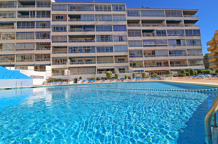 Unterkunft 14990236 - Appartement Costa blanca - Appartement Apolo IV